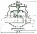 供应【呼吸阀】  HX1型呼吸阀价格