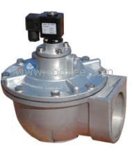 供應(yīng)【電磁閥】  電磁脈沖閥價(jià)格