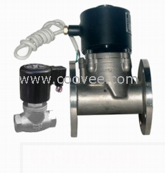 供應(yīng)【電磁閥】  ZCA真空電磁閥價(jià)格