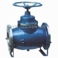 供應【柱塞閥】  保溫柱塞閥價格