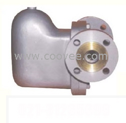 供應(yīng)【疏水閥】  杠桿浮球式疏水閥價(jià)格