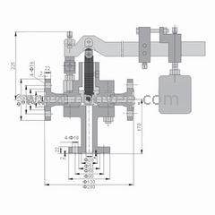 供应【阀】  GA49H脉冲式阀价格