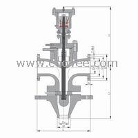 供应【阀】  A69Y主阀(W系列) 价格