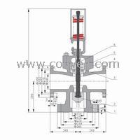 供应【阀】  高压冲量装置(H系列) 价格