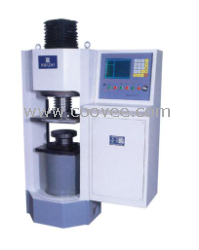 壓力試驗機供應