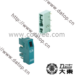 供应日本原装大东保险丝DAITO FUSE-HP系列: HP032 HP05 HP10 HP16 H