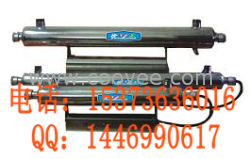 供應江西宜春紫外線消毒器