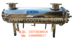 供應山東聊城紫外線消毒器