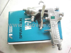 供應巖田手動噴槍系類產品