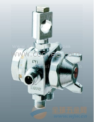 供应日本露明纳ST-6自动喷枪，喷头，喷枪配件