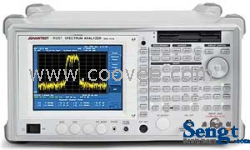 供应爱得万R3261C频谱分析仪