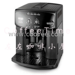 供应德龙Delonghi ESAM2600全自动意式特浓咖啡机 全国联保