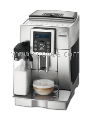 供應(yīng)Delonghi/德龍ECAM 23.450.S 睿 全自動意式特濃咖啡機 全國聯(lián)保