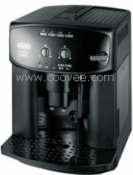 供应德龙 Delonghi ESAM2000 全自动意式特浓咖啡机 全国联保