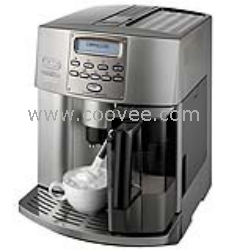 供应意大利德龙Delonghi ESAM3500.S全自动咖啡机