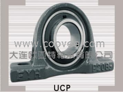 供應(yīng)FYH/UCP206帶座外球面軸承
