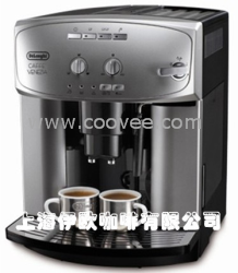 供应意大利Delonghi/德龙 ESAM2200 新全自动咖啡机，咖啡机代理专卖商