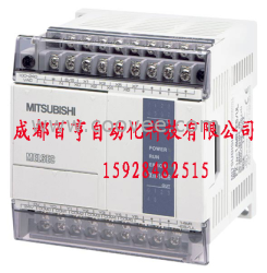 供应成都三菱（FX1N/2N/A/Q)PLC