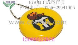 供应EVA圆柱EVA玩具礼品EVA体育用品