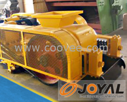 供應(yīng)雙輥破碎機