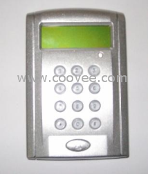 供應ID/IC考勤門禁機