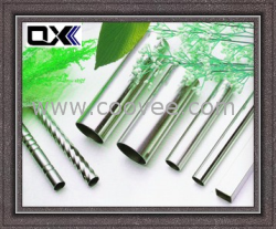 供應201不銹鋼焊管