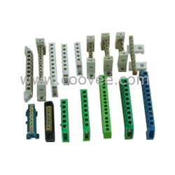 供應(yīng)接零端子2