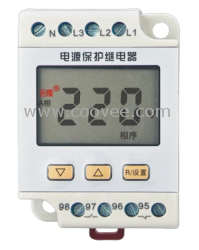 供應相序保護器