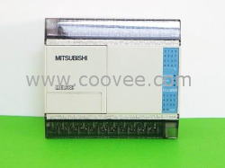 供應FX1S系列主機FX1S-30MR-001