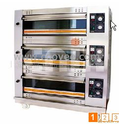 供應換氣式老化箱