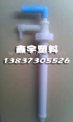 洗涤灵抽液器批发洗洁精手动抽液器新乡鑫宇塑料