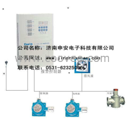 供应CA-2100D型可燃气体检测仪