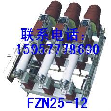 供应FN25-12 FZN25-12负荷开关