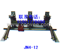 供应JN4-12接地开关