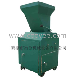 供應電動縮分機