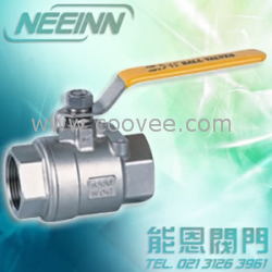 供應(yīng)內(nèi)螺紋球閥、能恩閥門提供內(nèi)螺紋球閥|價(jià)格合理|