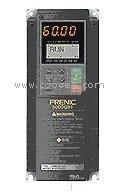 FRN630G11S-4CX	富士G11S系列變頻器