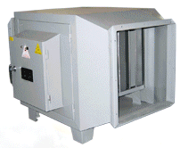 油煙凈化器，環保又實惠