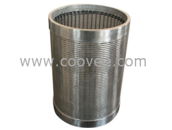 供應(yīng)不銹鋼燒絲篩管