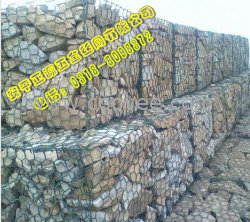 供应石笼网Gabion