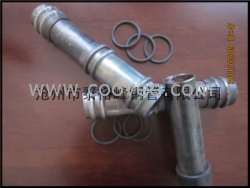 供應天津樁基薄壁聲測