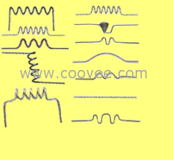 供應(yīng)鍍膜鎢絲