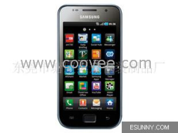 供應(yīng)三星Galaxy SL i9003保護(hù)膜  12年保護(hù)膜