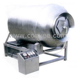 供應100L真空滾揉機