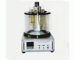供應(yīng)SYD-265E瀝青運(yùn)動粘度計（中德偉業(yè)）