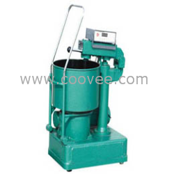 供應UJZ-15型砂漿攪拌機（中德偉業）