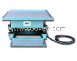 供應(yīng)混凝土振動臺（中德偉業(yè)）