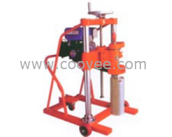 供應HZ-20型混凝土鉆孔取芯機（中德偉業）