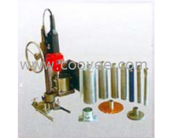 供應混凝土多功能取芯機HZ-15（中德偉業）