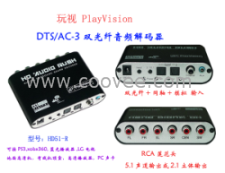 DTS音频解码器，HDMI转VGA，HDMI转VGA转换器，HDMI TO VGA，HDMI TO